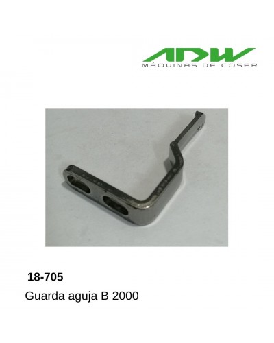 18-705 - Guarda aguja B 2000